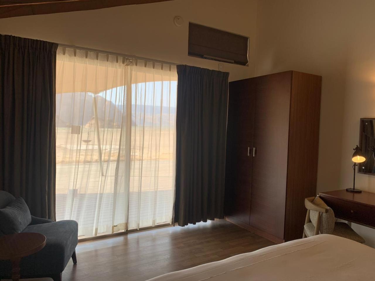 Ashar Tented Resort Al Ula Habitación foto